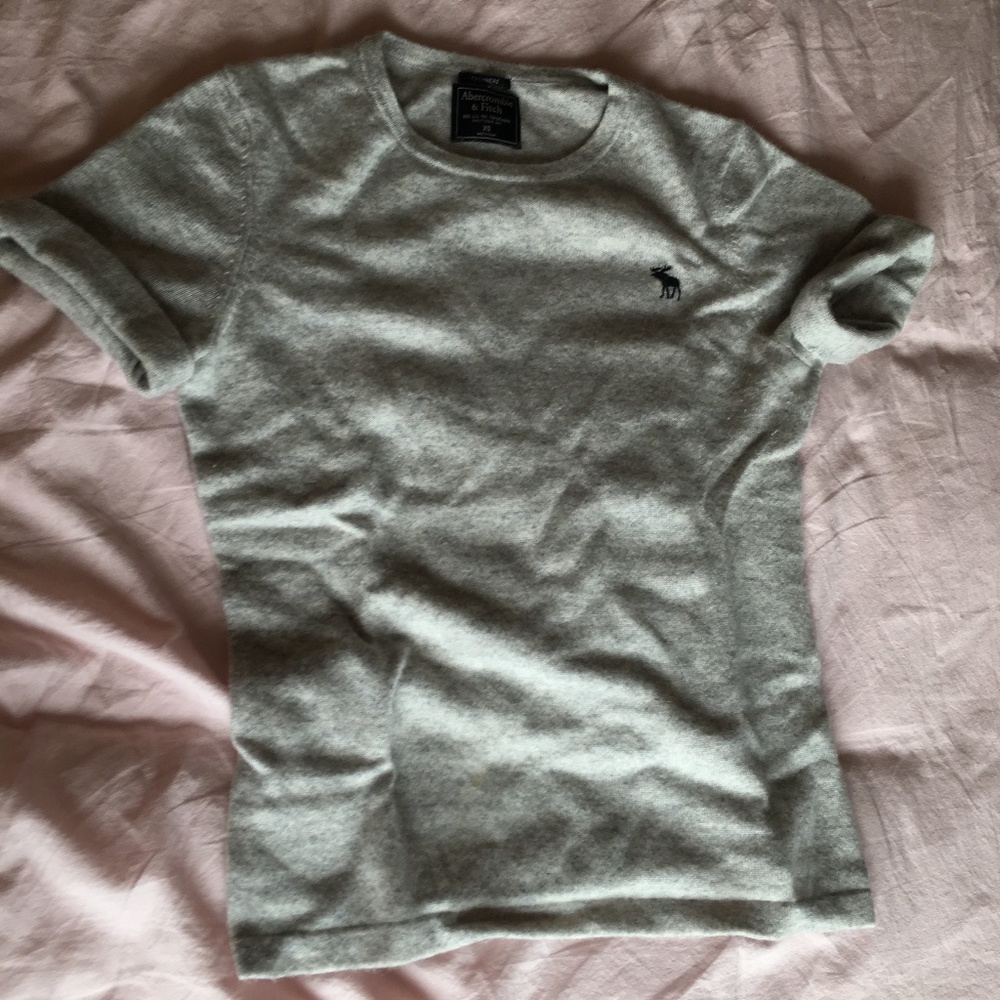 100% Cashmere Knit